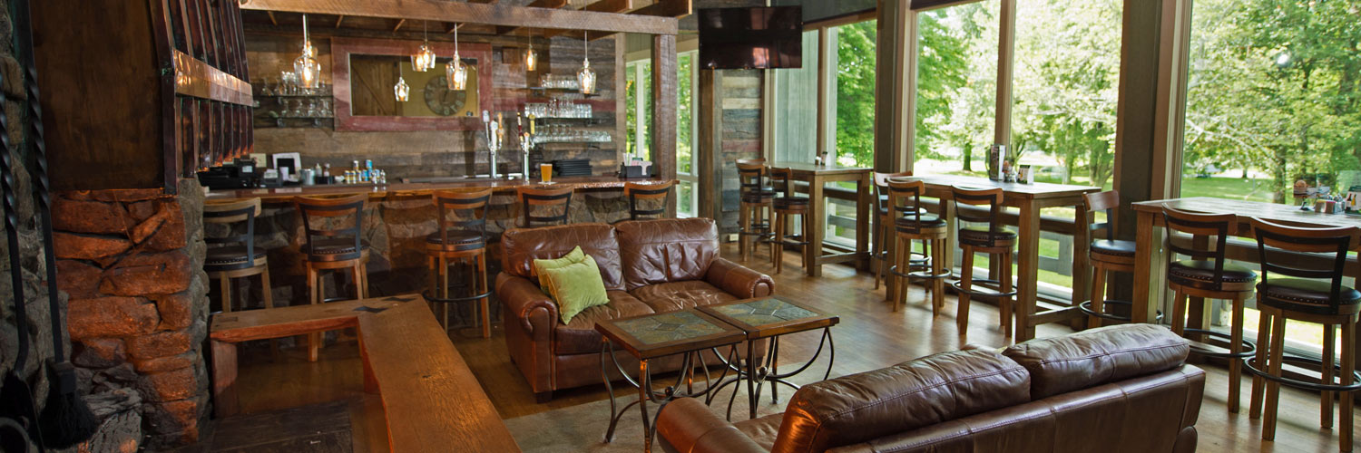 Peaks of Otter Bar & Lounge