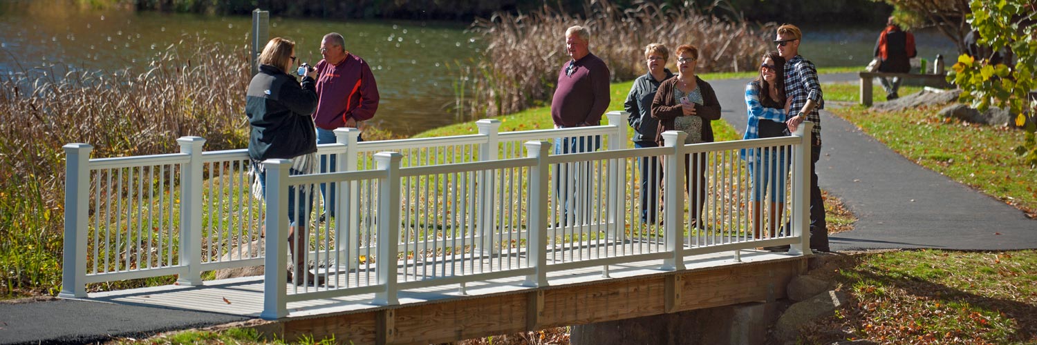 Group Tours at Peaks of Otter Lodge