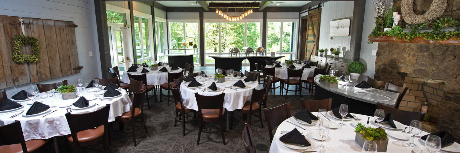 Meetings at Peaks of Otter Lodge