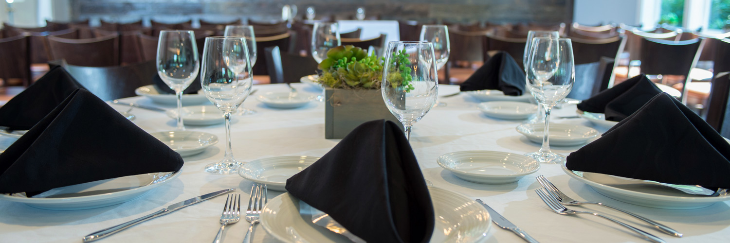 Peaks of Otter Lodge - Request for Proposal