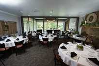 Peaks of Otter Lodge Calvin Rice Room