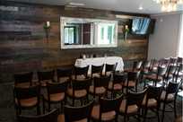 Peaks of Otter Lodge Calvin Rice Room