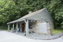 Peaks of Otter Lodge Country Store