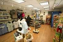 Peaks of Otter Lodge Calvin Rice Room