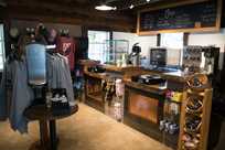 Peaks of Otter Lodge Sharp Top Store