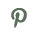 Pinterest Icon