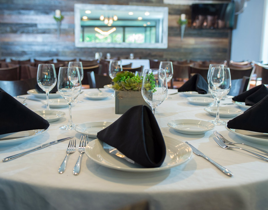 Peaks of Otter Lodge Request For Proposal