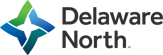 Delaware North Logo